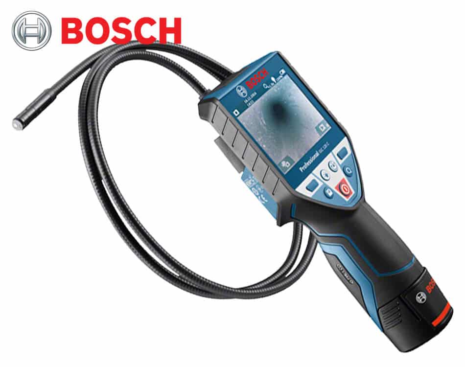 Inšpekčná kamera Bosch GIC 120 C Professional