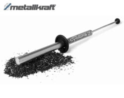 Magnetický zberač kovových triesok Metallkraft Chipmag