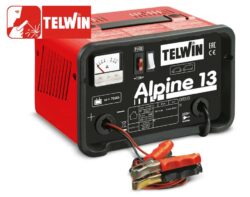 Nabíjačka autobatérií Telwin Alpine 13