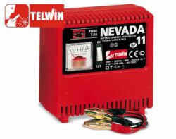 Nabíjačka autobatérií Telwin Nevada 11