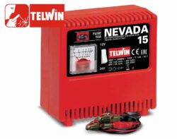 Nabíjačka autobatérií Telwin Nevada 15
