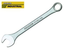 Očko-vidlicový kľúč Proxxon SlimLine 6 mm