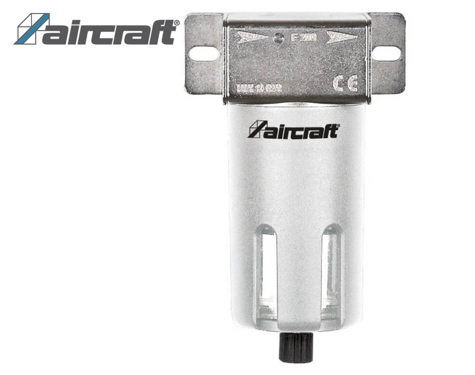 Odlučovač kondenzátu Aircraft WA Ac 1/2″ 12 bar