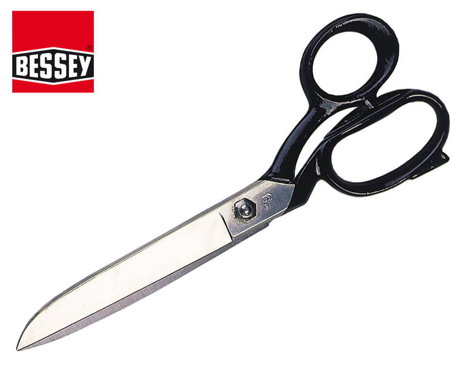 Pracovné nožnice Bessey D860-250