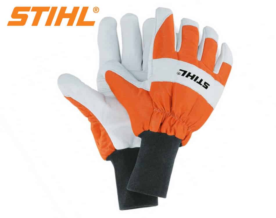 Pracovné rukavice s ochranou proti prerezaniu Stihl FUNCTION Protect MS