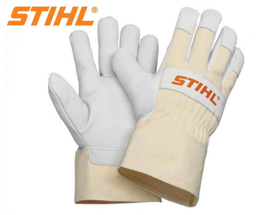 Kožené pracovné rukavice Stihl FUNCTION Universal
