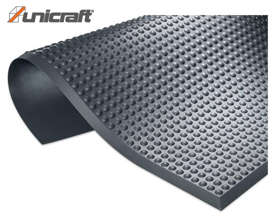 Priemyseľná rohož Unicraft 3.040 x 640 mm