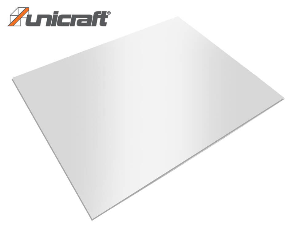 Priezorové okno pre pieskovací box Unicraft SSK 1