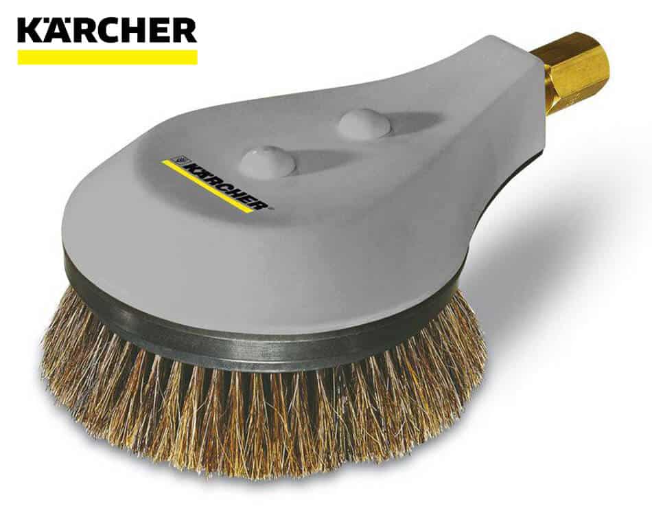 Rotujúca umývacia kefa pre vysokotlakové čističe Kärcher 4.762-560.0