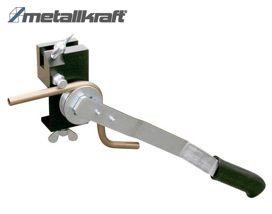 Ručná ohýbačka trubiek Metallkraft Kombi OH 040