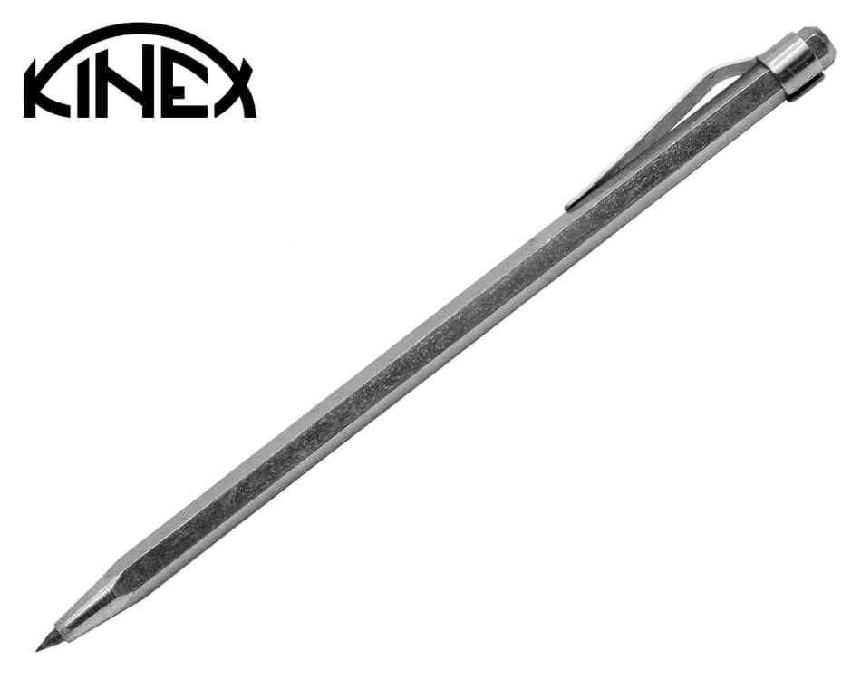 Rysovacia ceruzka s karbidovým hrotom Kinex 150 mm