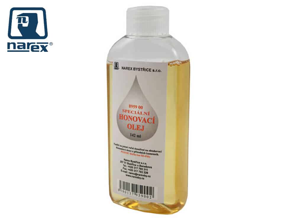 Špeciálny honovací olej Narex Bystrice 142 ml