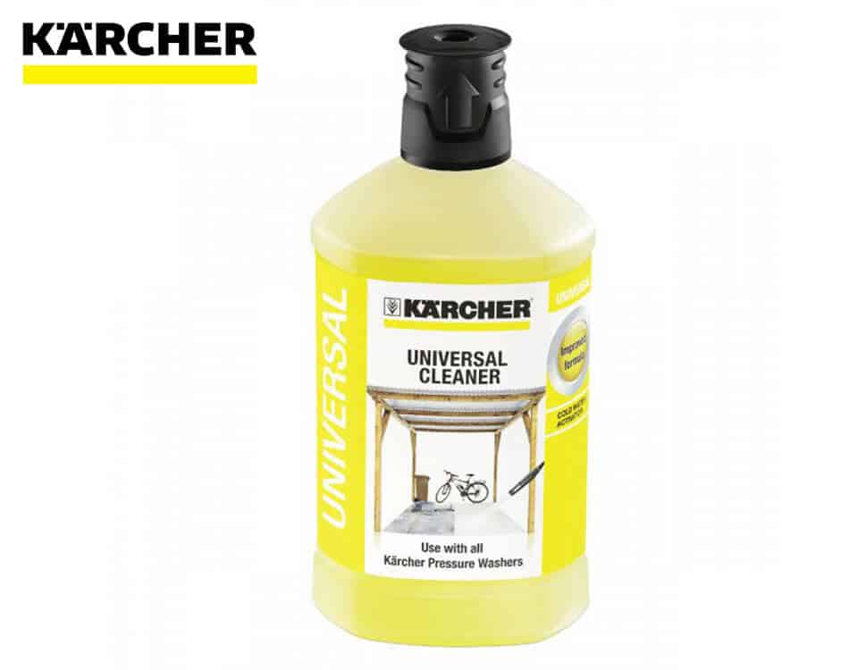 Univerzálny čistiaci prostriedok Kärcher – 1l