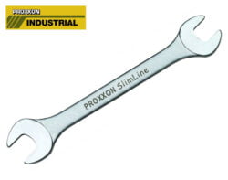Vidlicový kľúč Proxxon SlimLine 8 x 9 mm