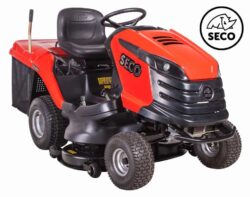 Záhradný kosiaci traktor Seco Challenge MJ 102-22