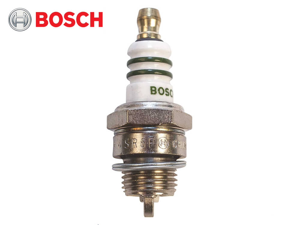 Zapaľovacia sviečka Bosch WSR6F
