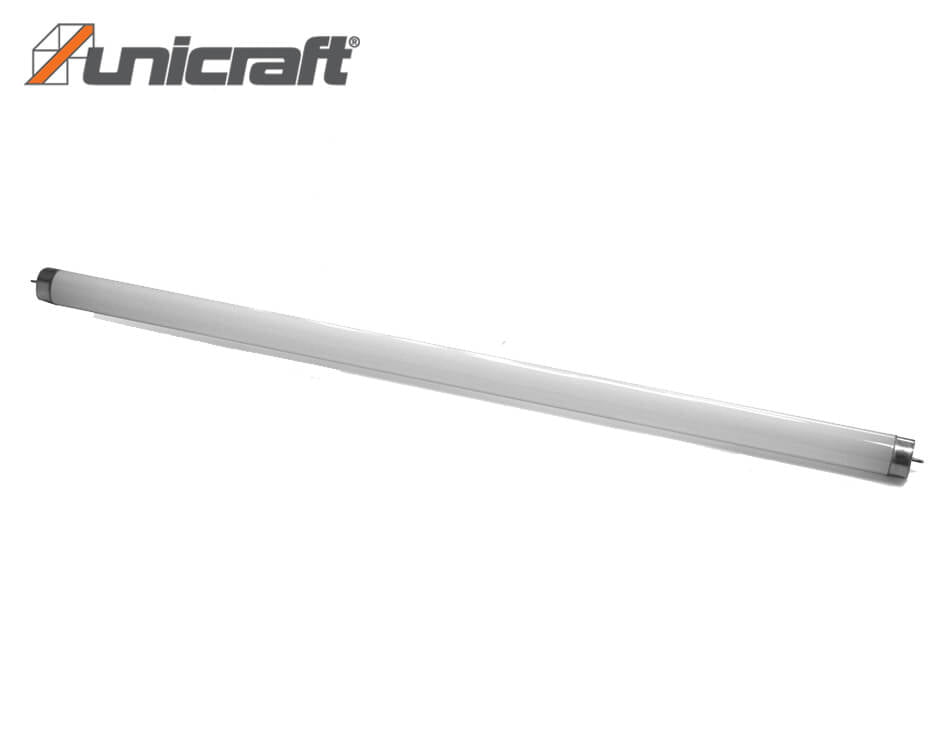 Žiarivka pre pieskovacie boxy Unicraft SSK 2.5 / 3.1